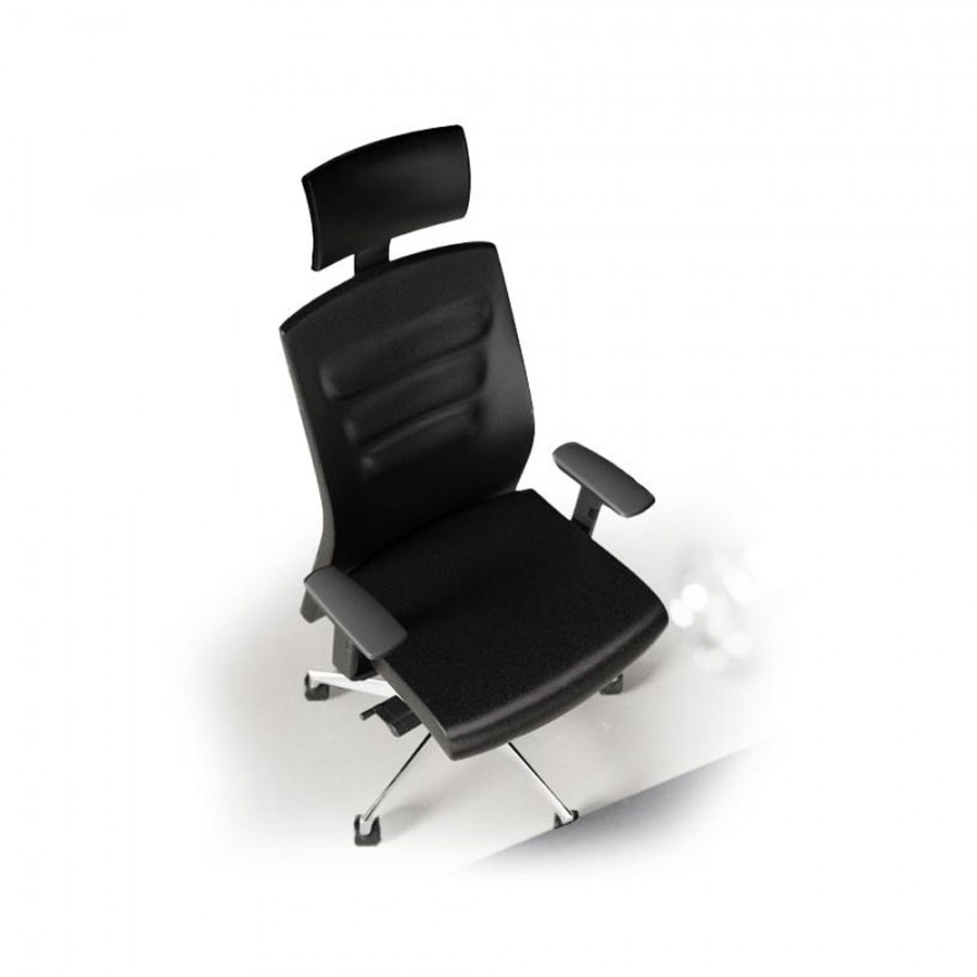 Scaun managerial Alea Office M50